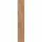 Ekena Millwork New Brighton Smooth Corbel, Douglas Fir, 3 1/2"W x 10"D x 22"H COR04X10X22NEB00SDF - alternate 2